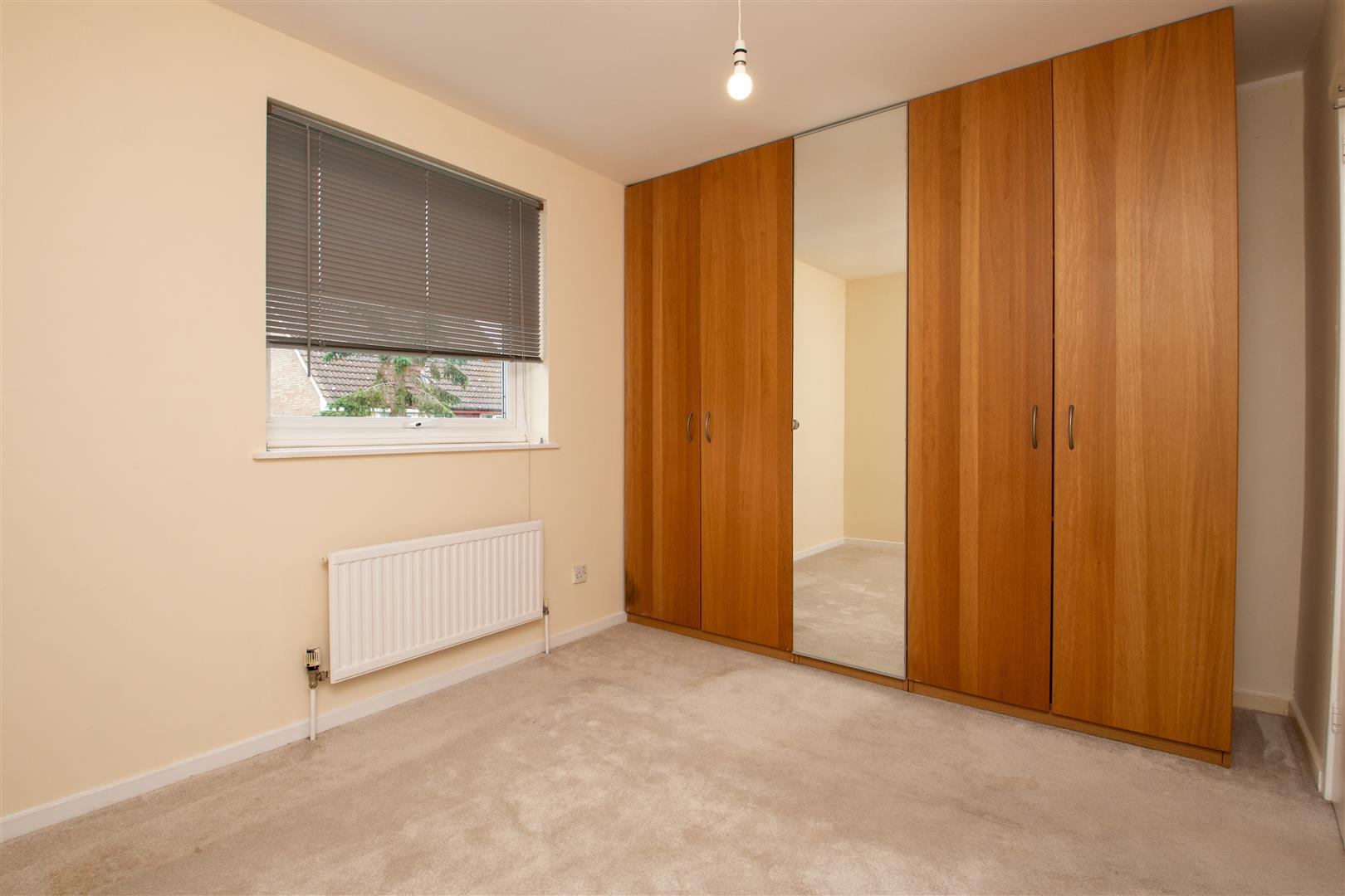 Specklands, Loughton, Milton Keynes